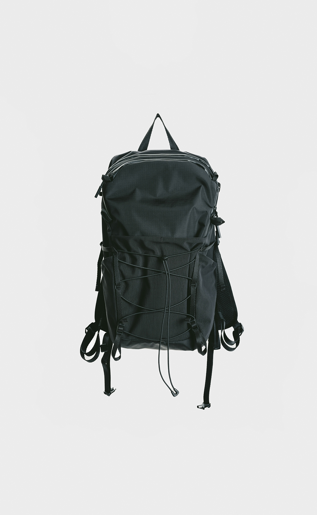 ROOTS BR 15 ミニリュックサック 商品画像