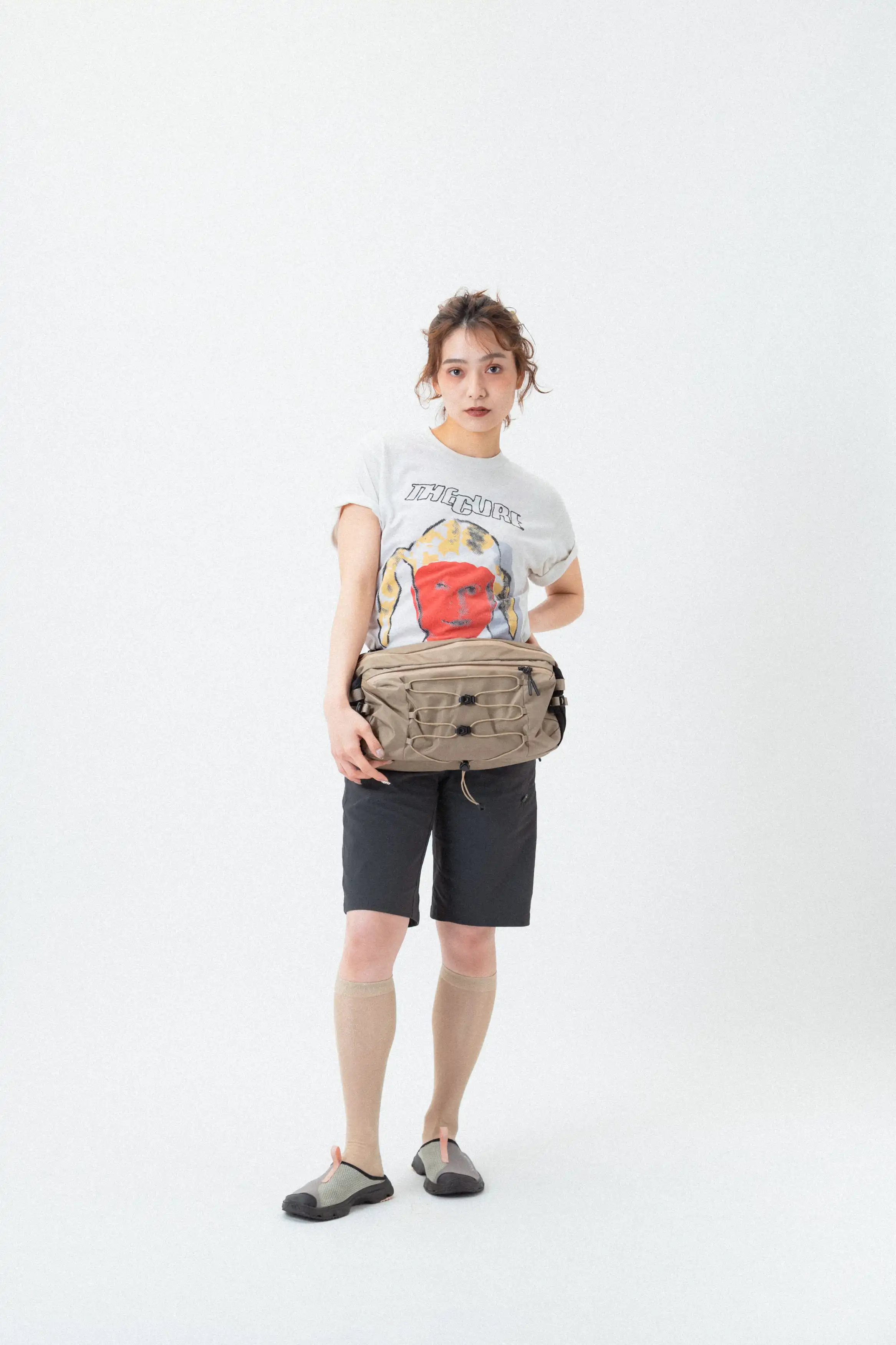 EDDIE ladies model 1