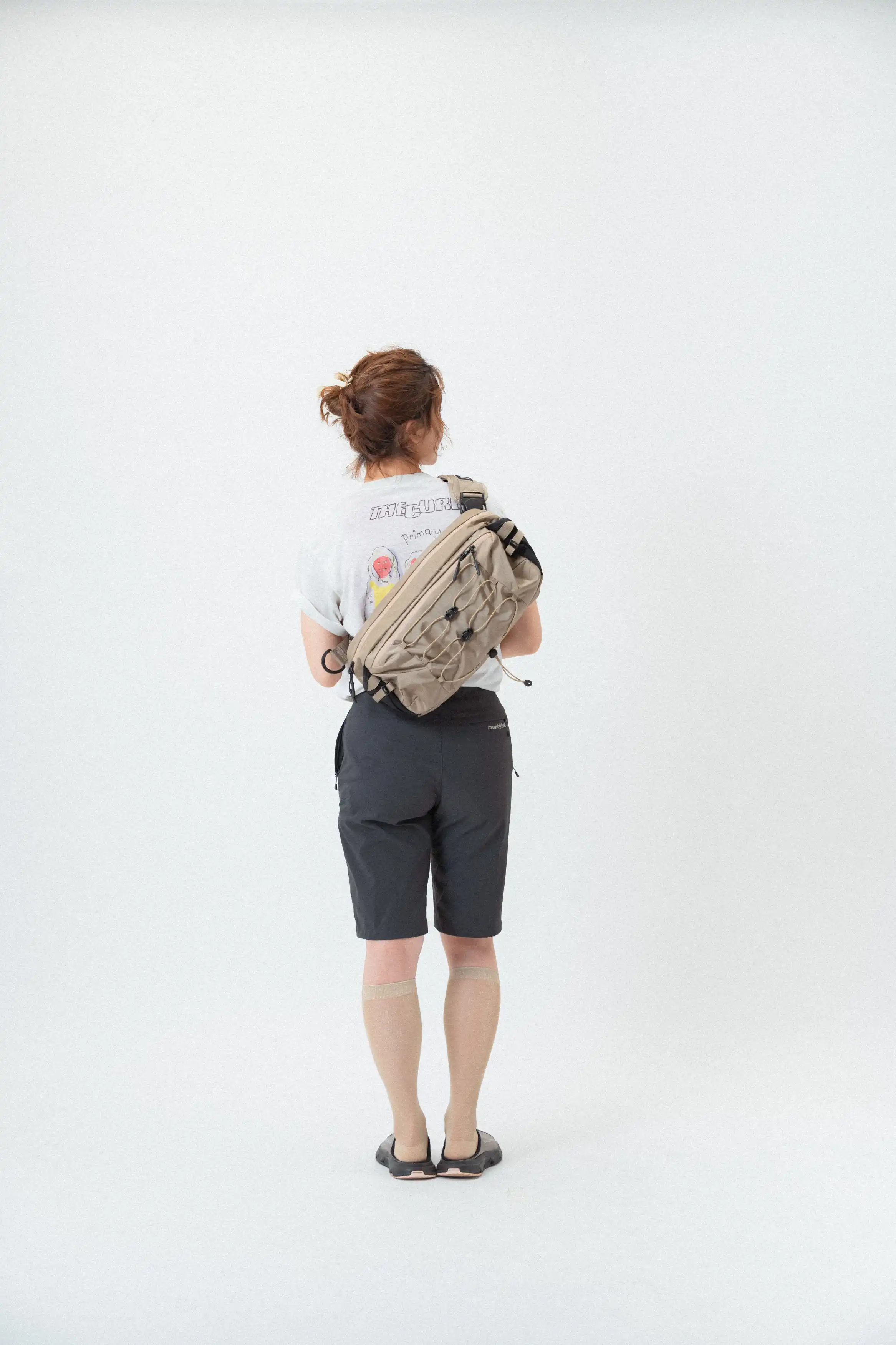 EDDIE ladies model 12