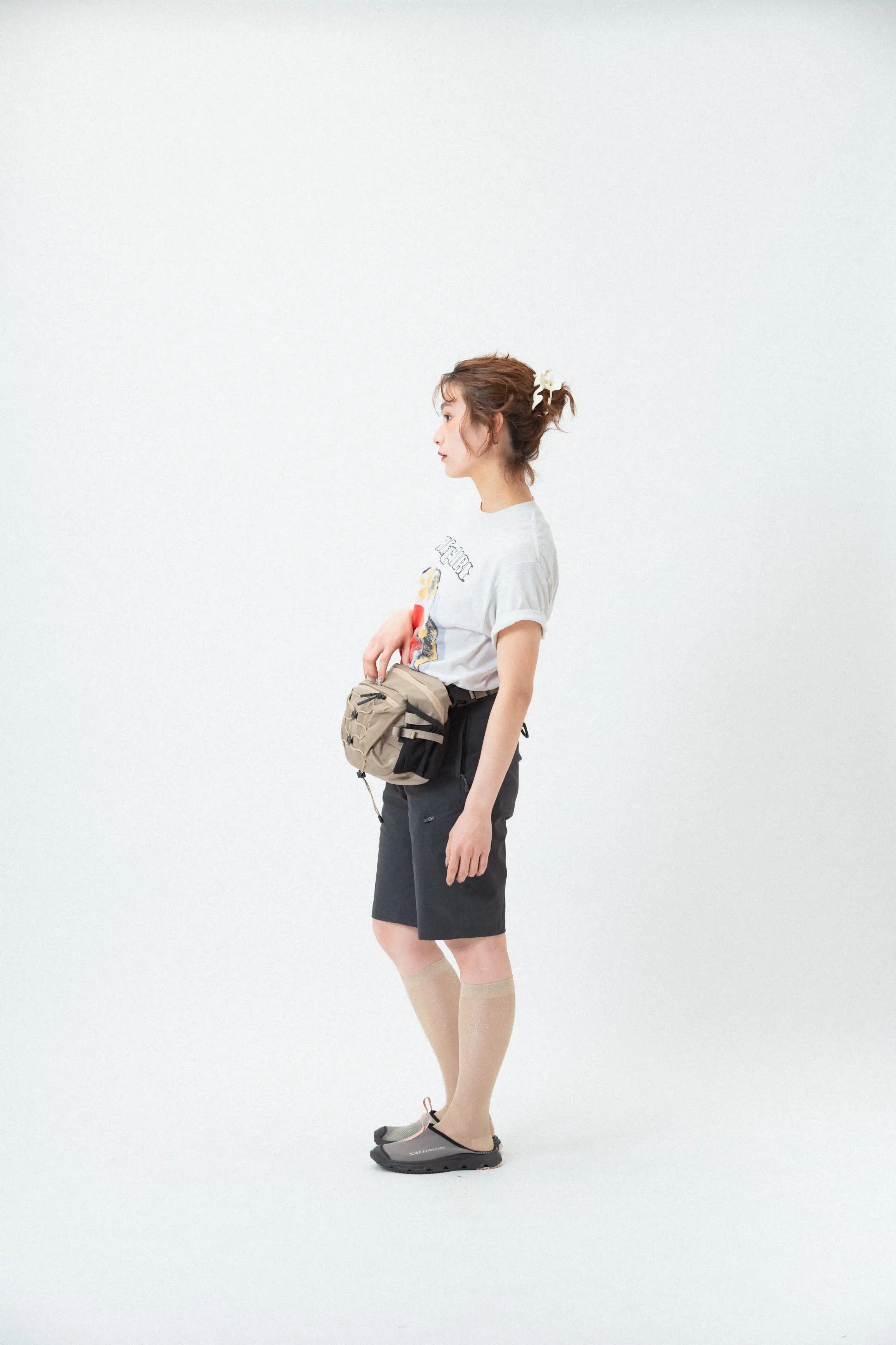 EDDIE ladies model 3