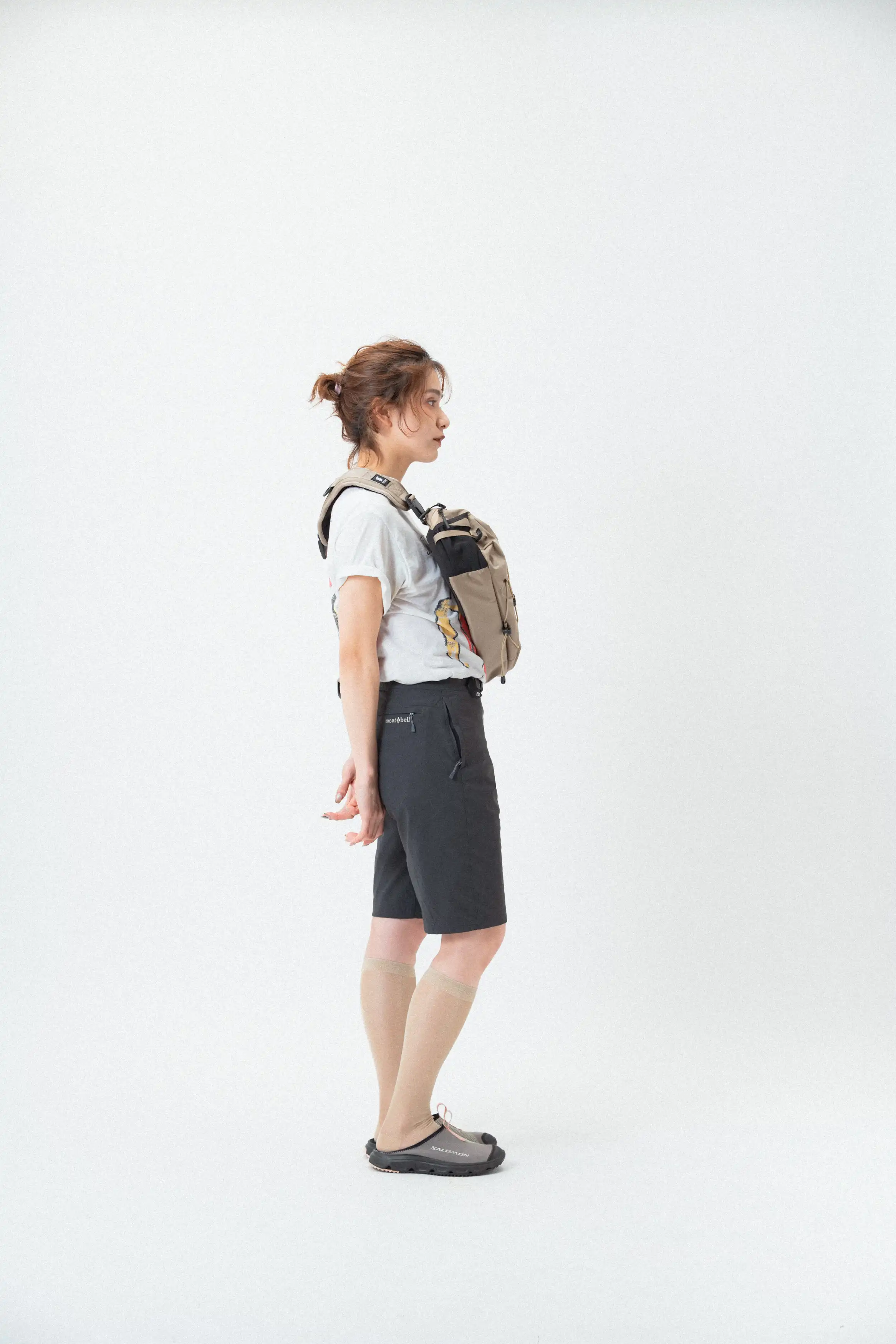 EDDIE ladies model 8