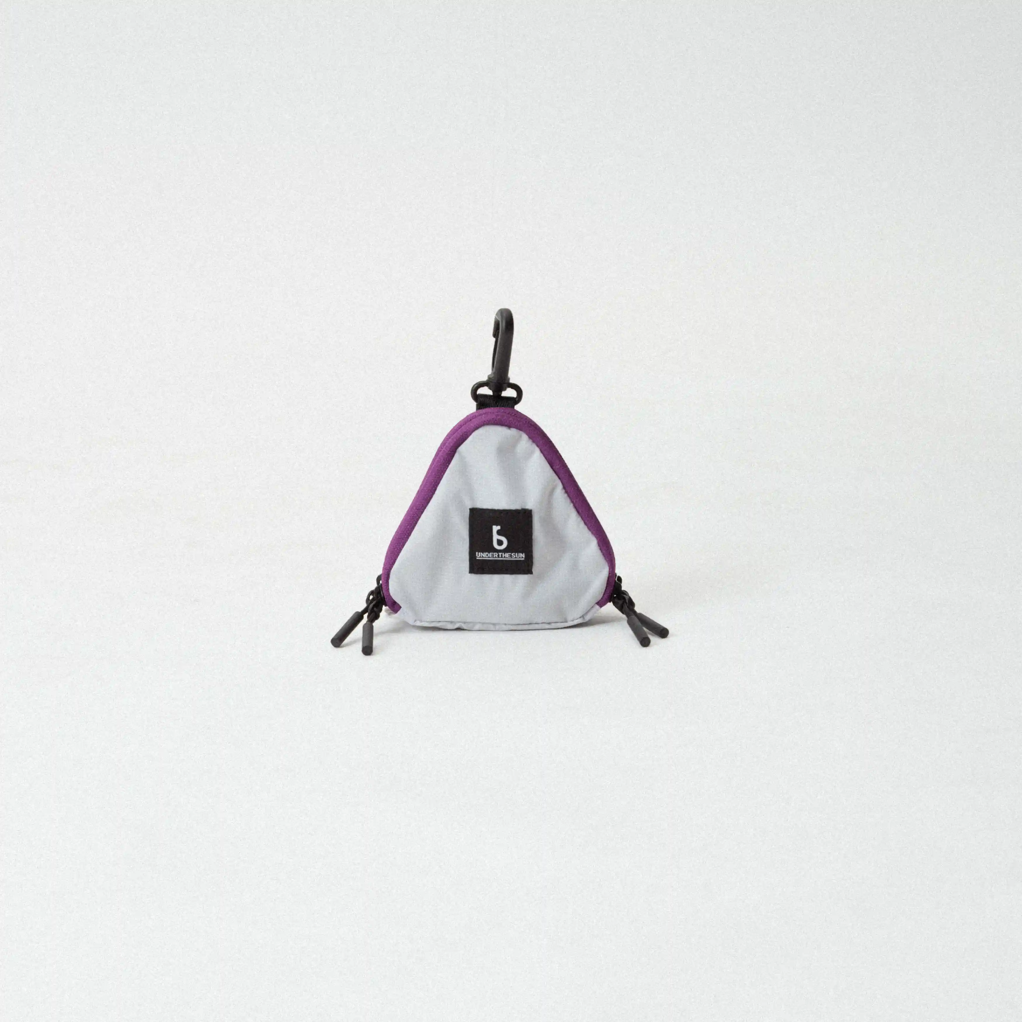 INBLOOM Triangle Pouch