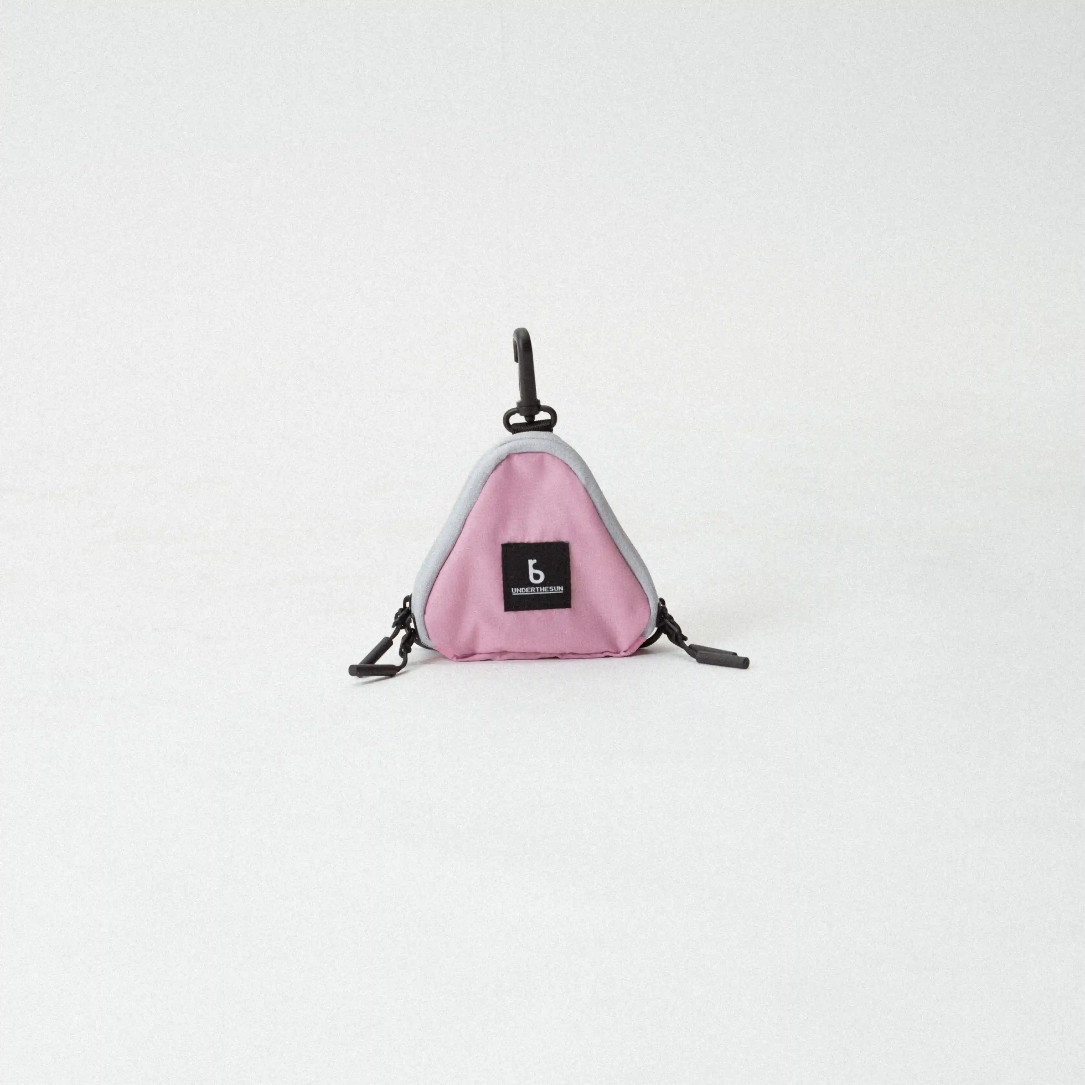 INBLOOM Triangle Pouch