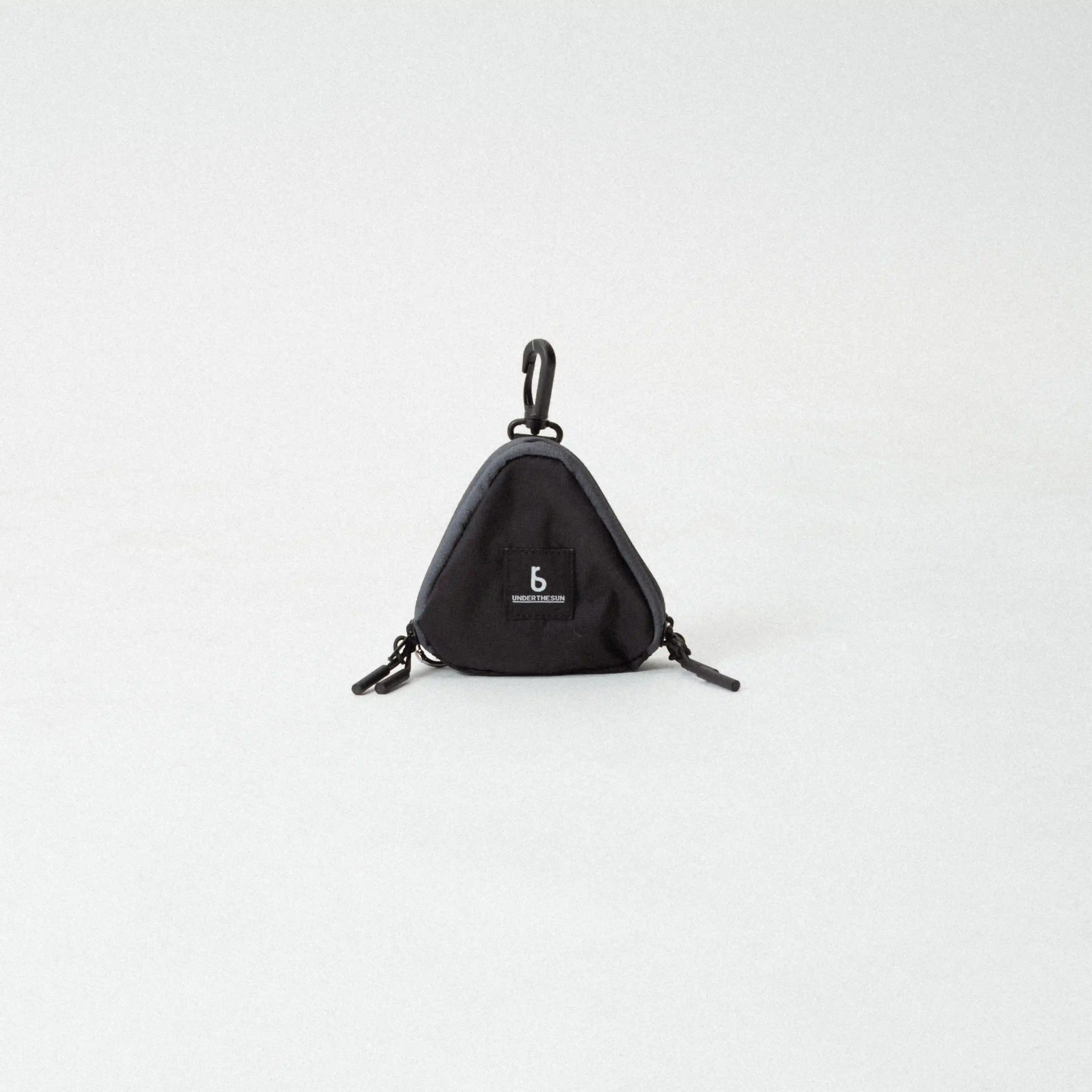INBLOOM Triangle Pouch