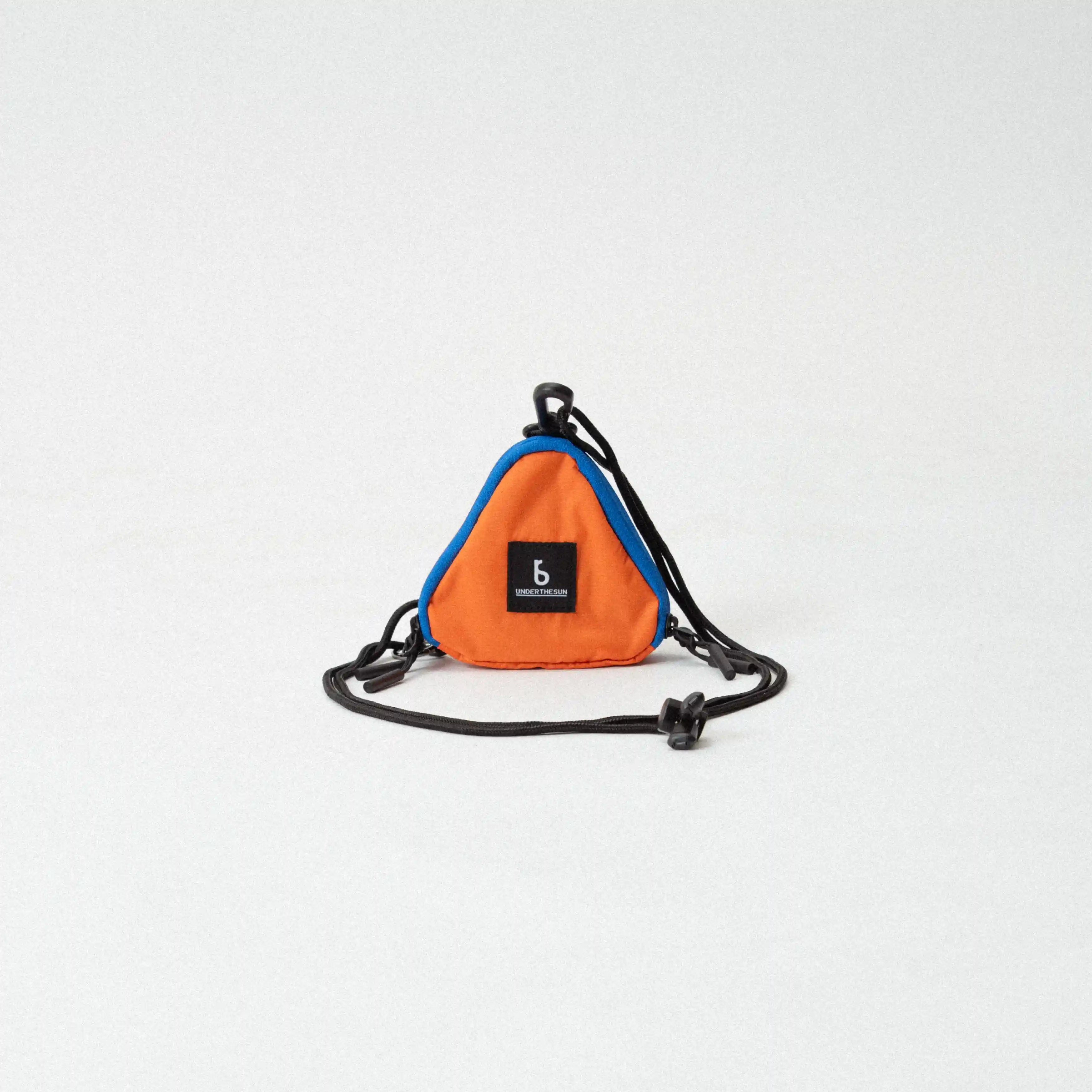 INBLOOM Triangle Pouch