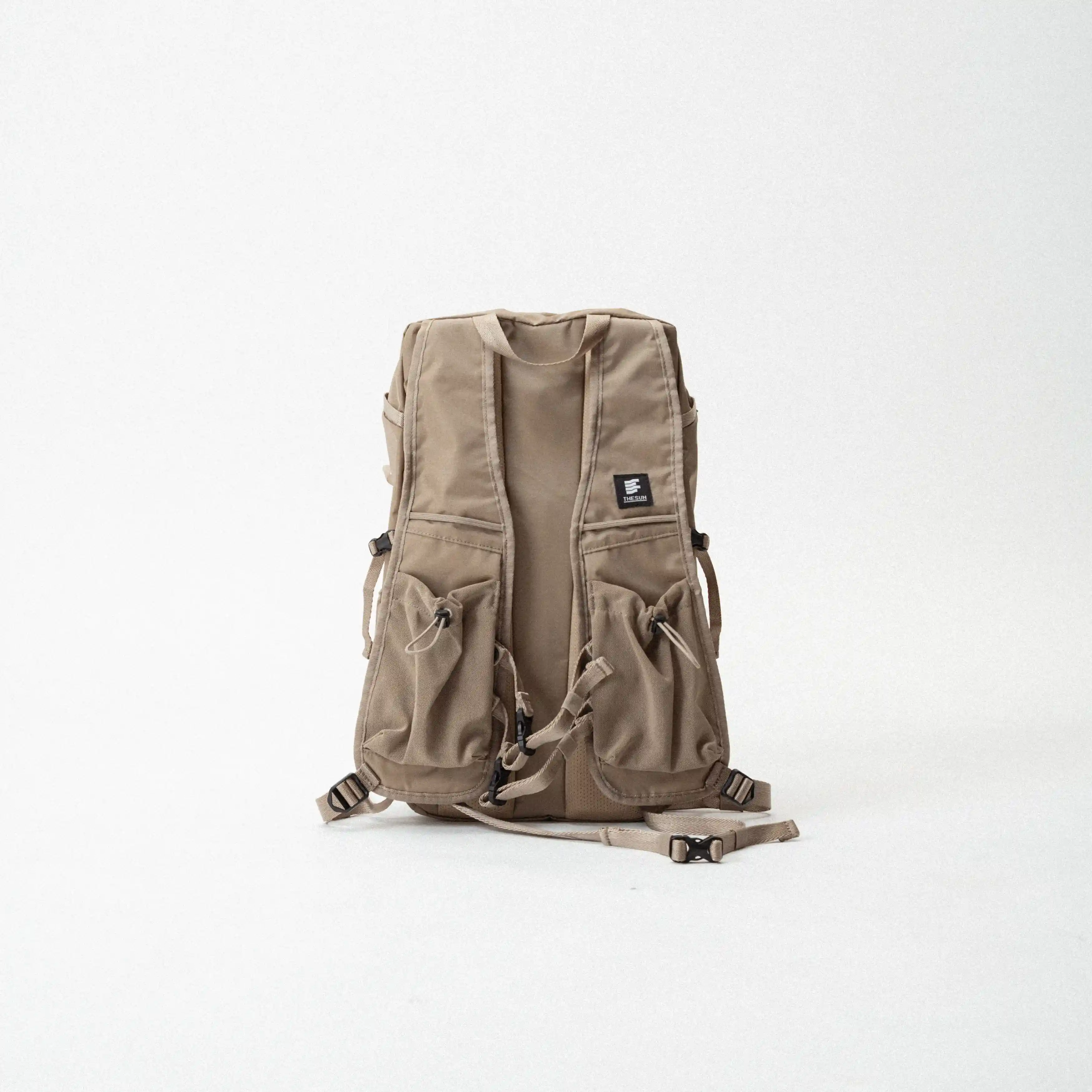 ROOTS BR 15 Mini Rucksack