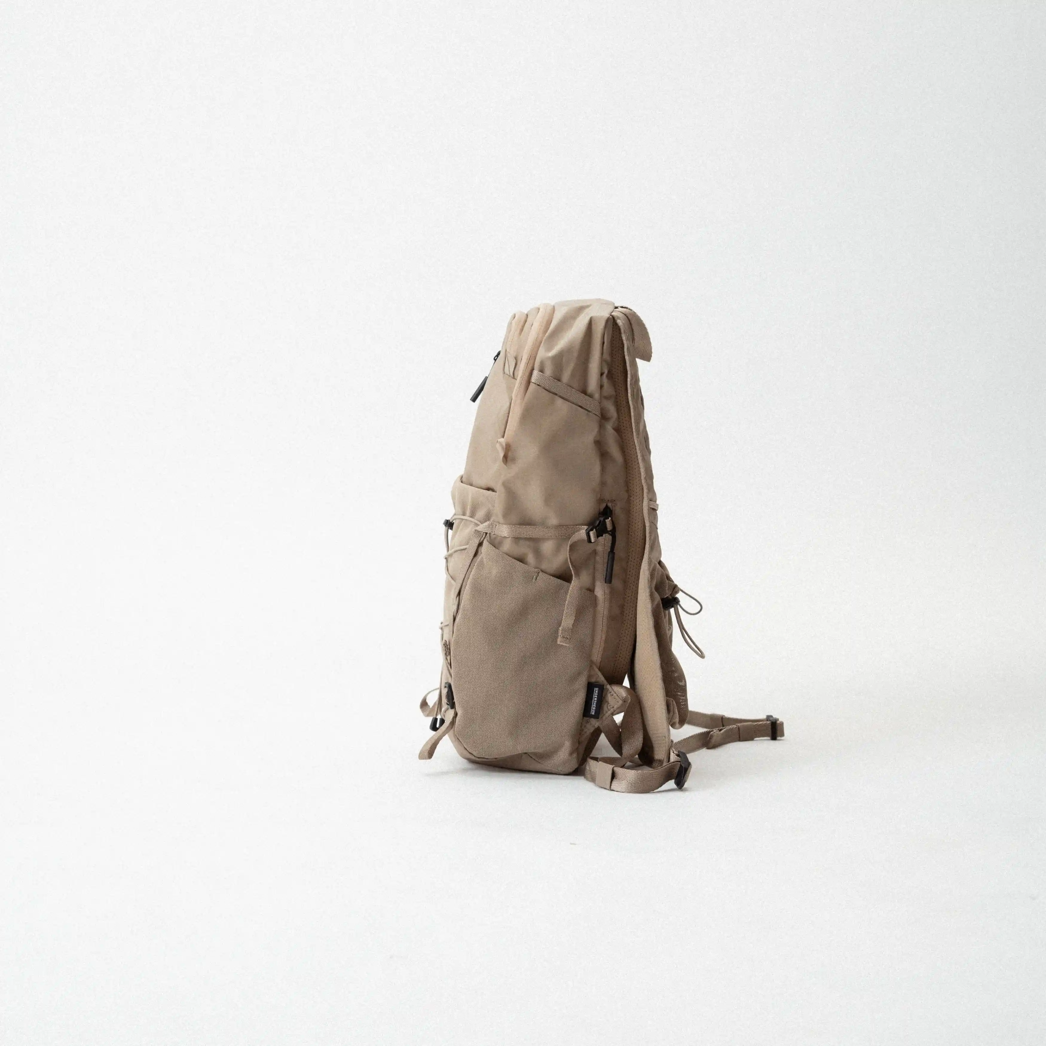 ROOTS BR 15 Mini Rucksack