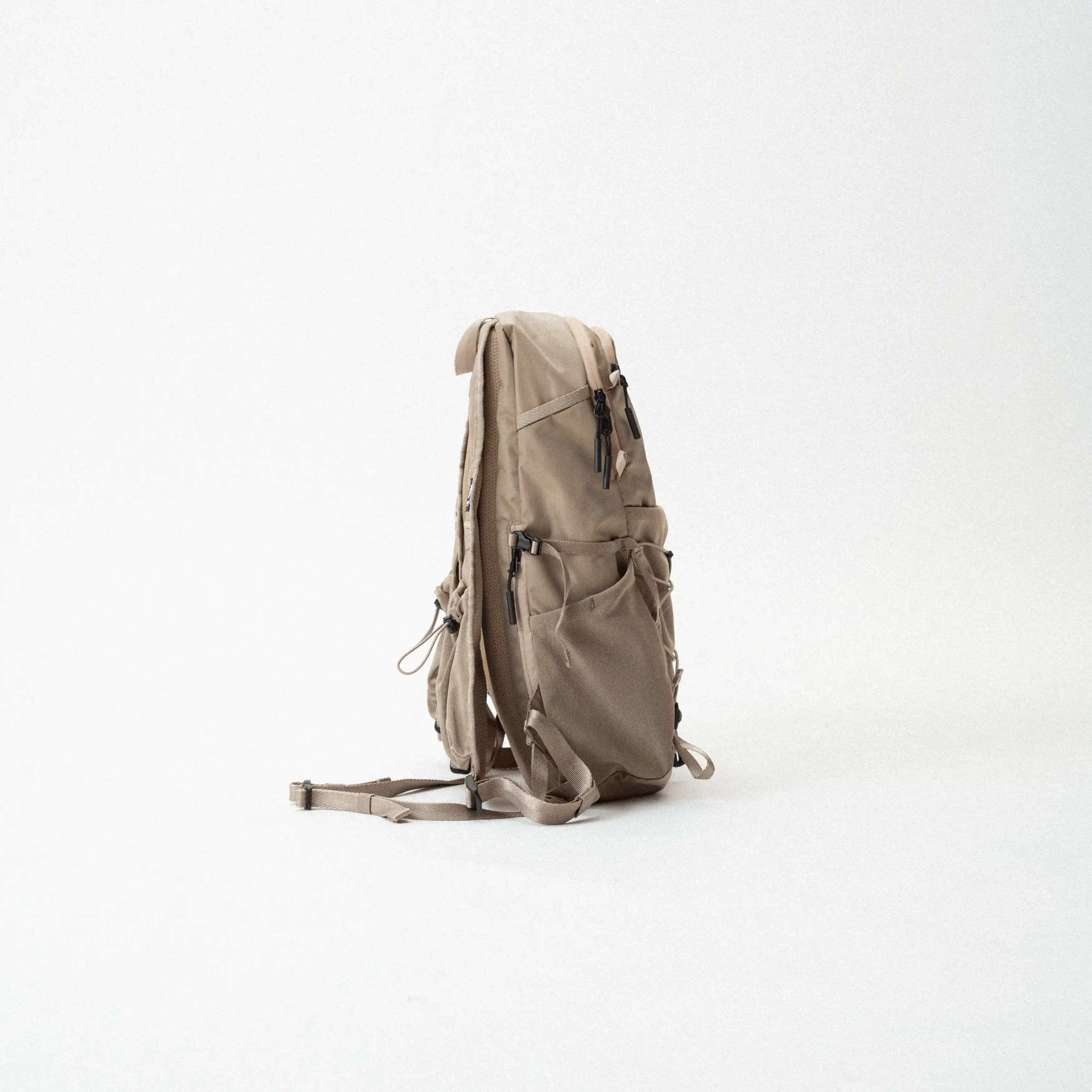 ROOTS BR 15 Mini Rucksack