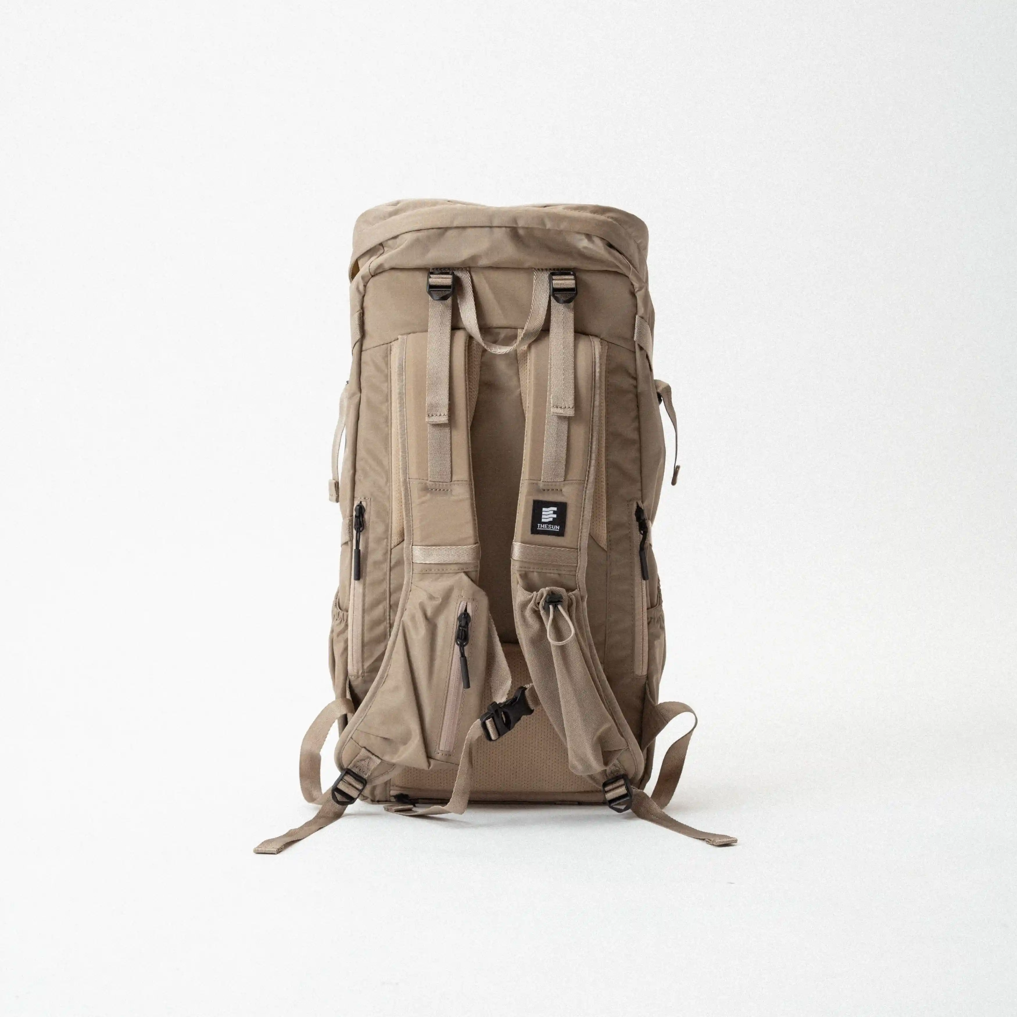 ROOTS BR Rucksack